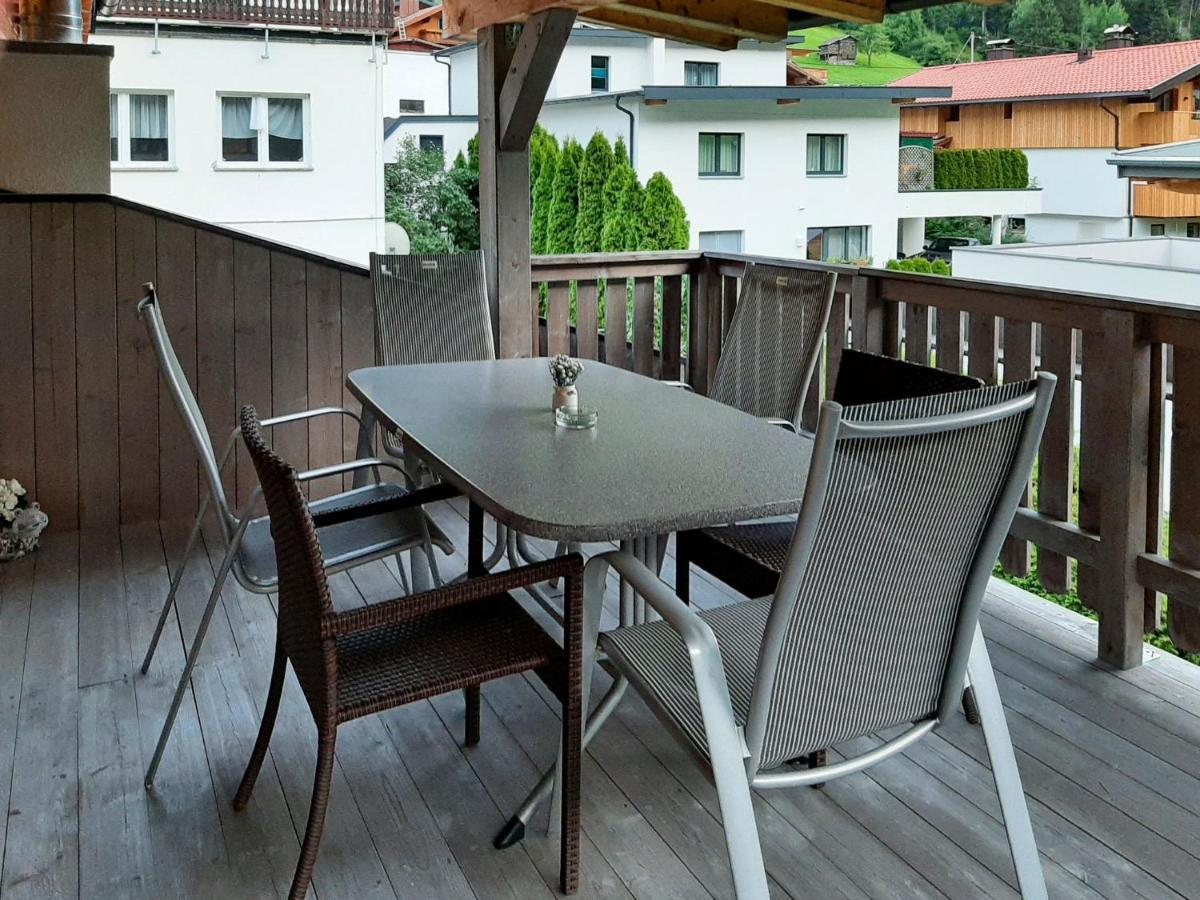 Apartment Sandra By Interhome See Exteriör bild