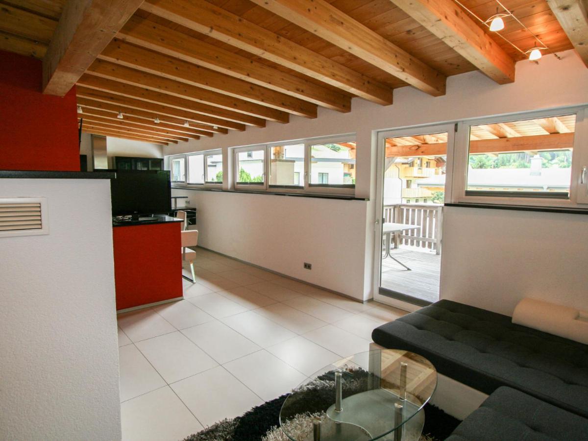 Apartment Sandra By Interhome See Exteriör bild