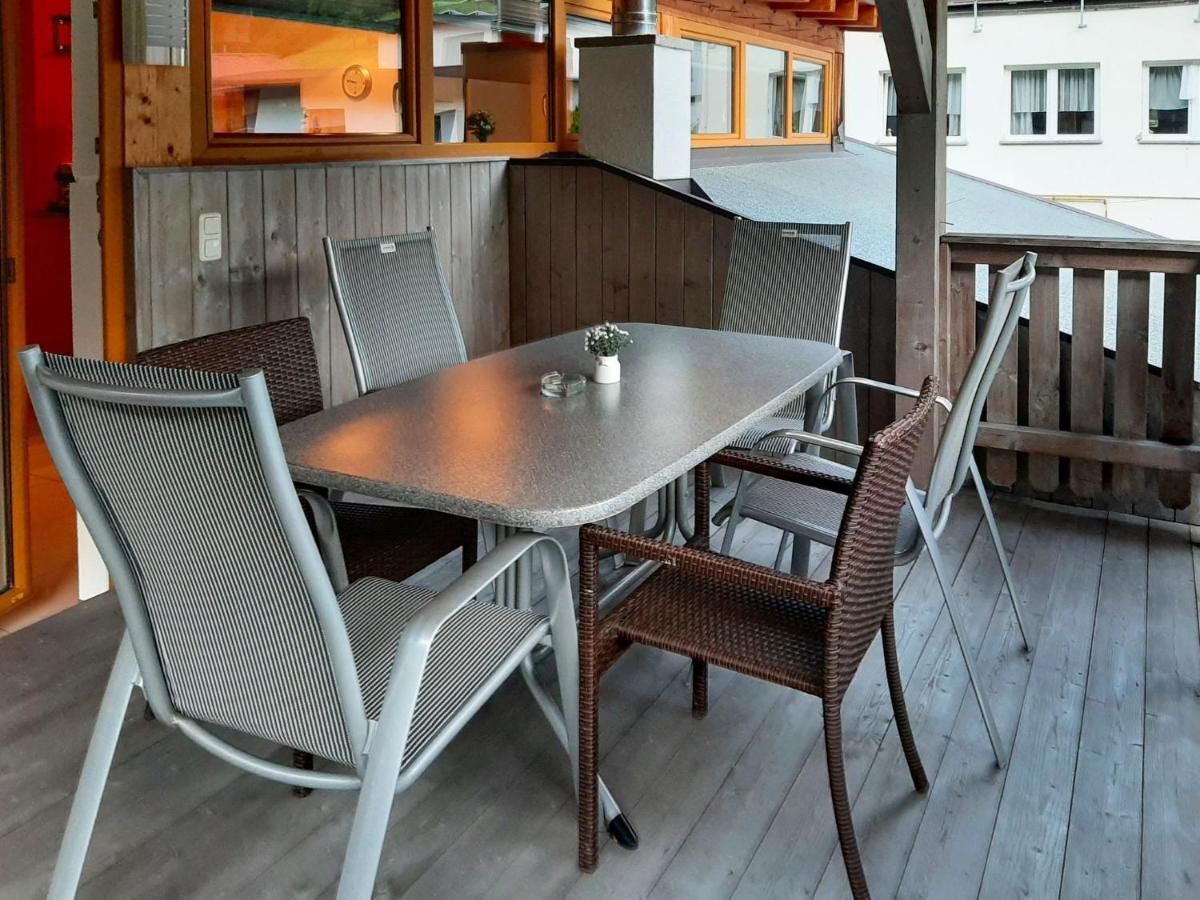 Apartment Sandra By Interhome See Exteriör bild