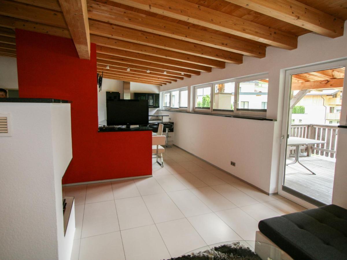 Apartment Sandra By Interhome See Exteriör bild